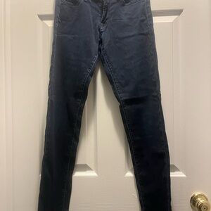 Lucky Brand Skinny Dark Blue Jeans EUC S2/26